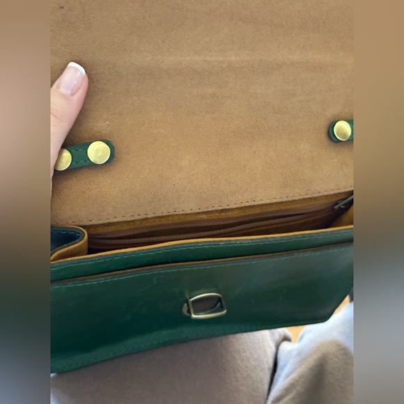 Patricia Nash Lanza Small Crossbody Bag - Picture 5 of 8